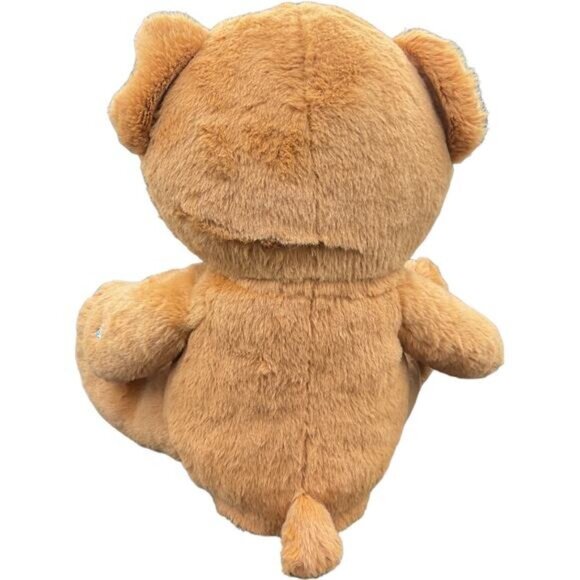 CloudPets Talking Teddy Bear Plush Interactive Toy 12" - Picture 3 of 7